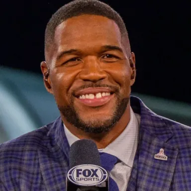 Michael Strahan profile photo