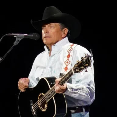 George Strait profile photo