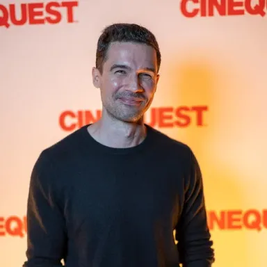 Steven Strait profile photo