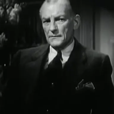 Robert Strange (actor) profile photo