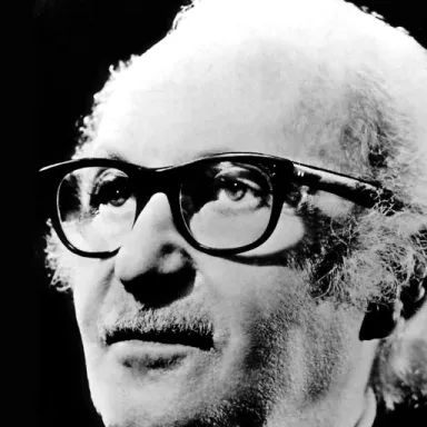 Lee Strasberg profile photo
