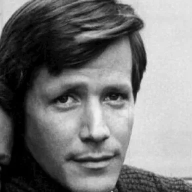 Peter Strauss profile photo