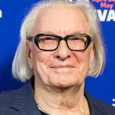 Russell Streiner profile photo