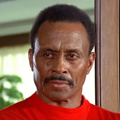Woody Strode profile photo