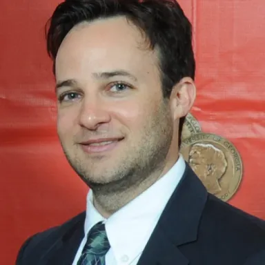Danny Strong profile photo