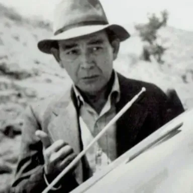 Leonard Strong (actor) profile photo
