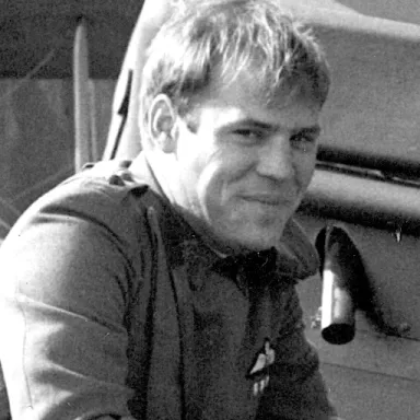 Don Stroud profile photo