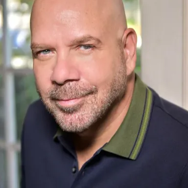 Jason Stuart profile photo