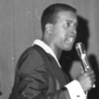 Levi Stubbs profile photo
