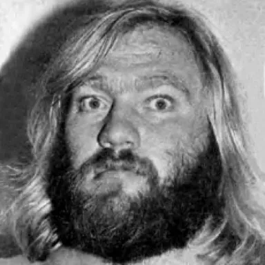 Big John Studd profile photo