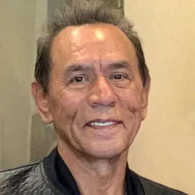 Wes Studi profile photo