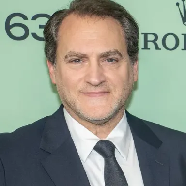 Michael Stuhlbarg profile photo