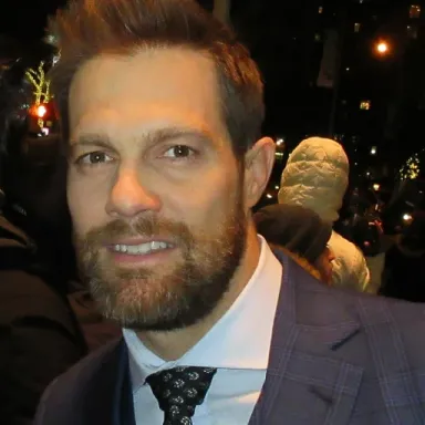 Geoff Stults profile photo