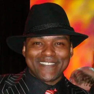 Gary Anthony Sturgis profile photo