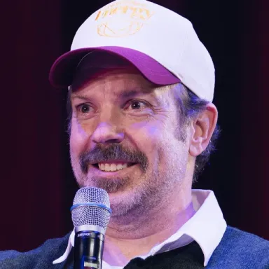 Jason Sudeikis profile photo
