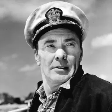 Barry Sullivan (American actor) profile photo