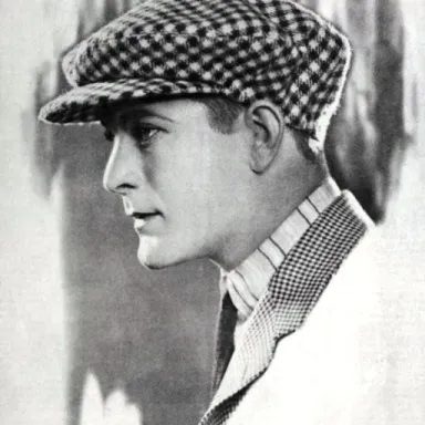 Billy Sullivan (actor) profile photo