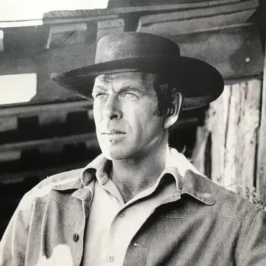 Grant Sullivan (actor) profile photo