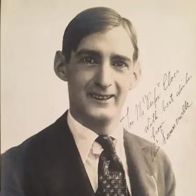Slim Summerville profile photo