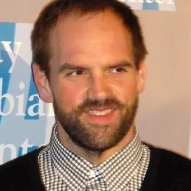 Ethan Suplee profile photo