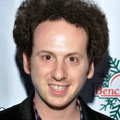 Josh Sussman profile photo