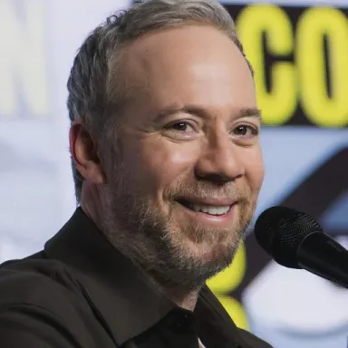 Kevin Sussman profile photo