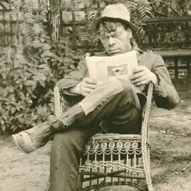 Dick Sutherland profile photo