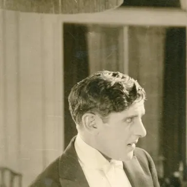 A. Edward Sutherland profile photo