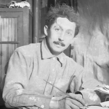 Jacques Suzanne profile photo