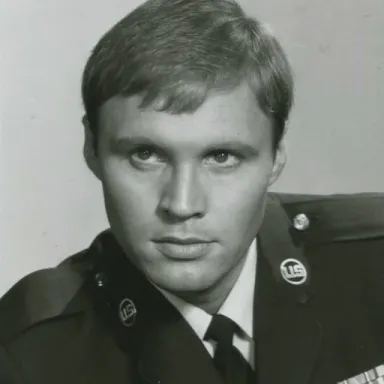 William Caskey Swaim profile photo