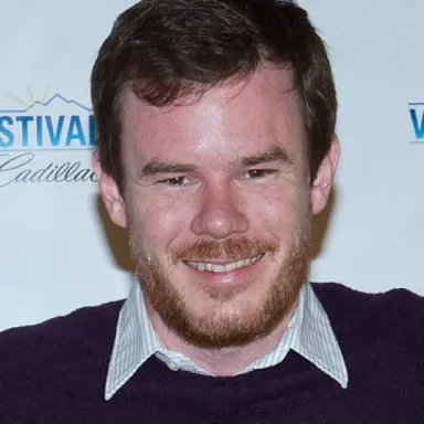 Joe Swanberg profile photo