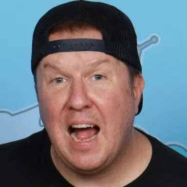 Nick Swardson profile photo