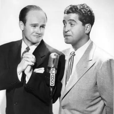 Bob Sweeney (actor and director) profile photo