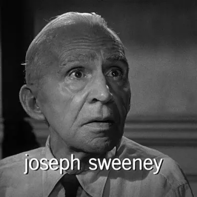 Joseph Sweeney (actor) profile photo