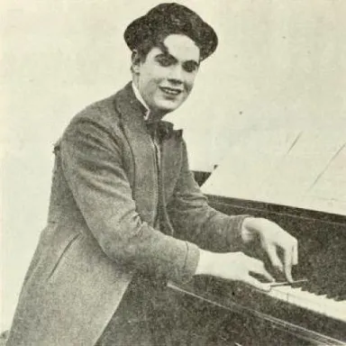 Harry Sweet profile photo