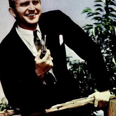 Karl Swenson profile photo