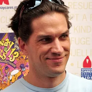 Will Swenson (actor) profile photo