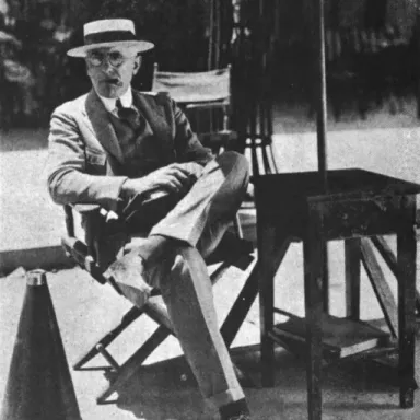 Charles Swickard profile photo