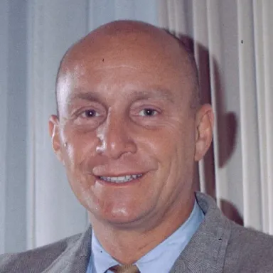 David Swift (director) profile photo