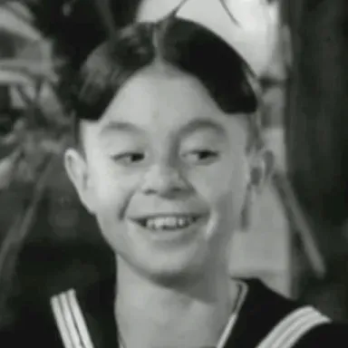 Carl "Alfalfa" Switzer profile photo