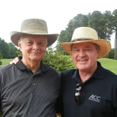 Ken Swofford profile photo