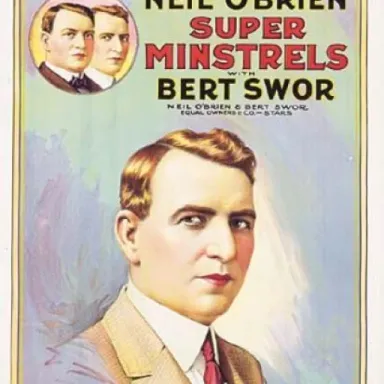 Bert Swor profile photo