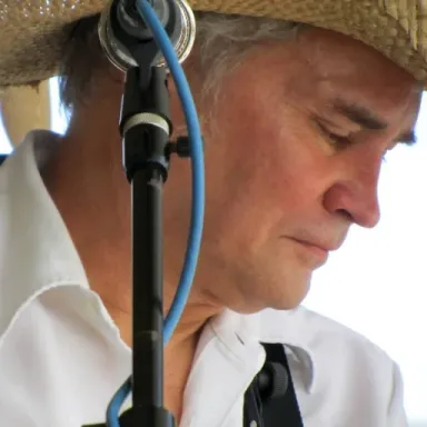 Keith Sykes (musician) profile photo