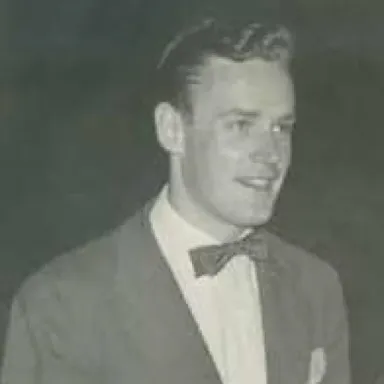 Donald Symington profile photo