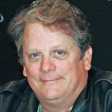 Keith Szarabajka profile photo