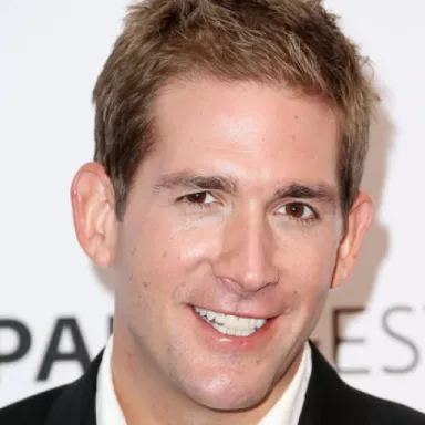Eric Szmanda profile photo