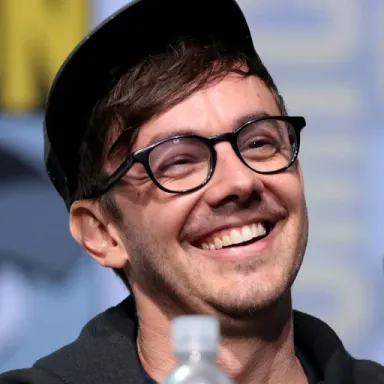 Jorma Taccone profile photo