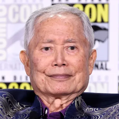 George Takei profile photo