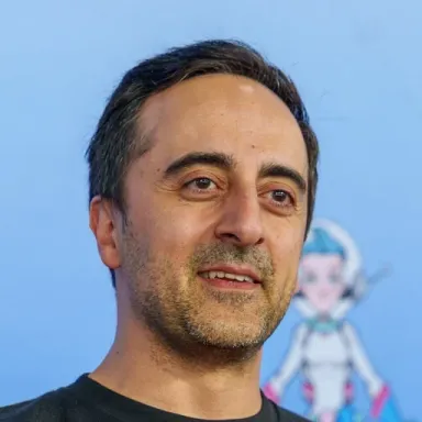 Amir Talai profile photo