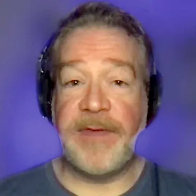 Chris Tallman profile photo